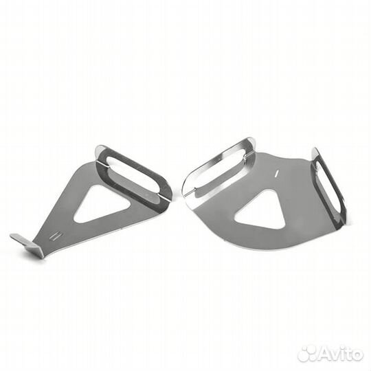 Зажим крышек ско (набор 10 шт)