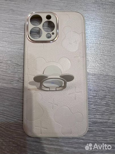 Чехол на iPhone 13 pro max