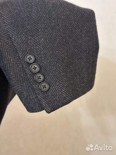 Polo ralph lauren пальто