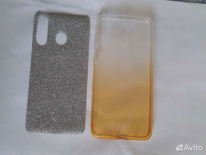 Чехол/бампер для Samsung Galaxy A60