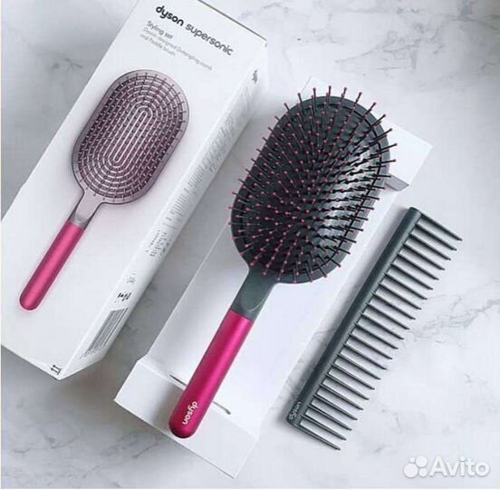 Расческа набор