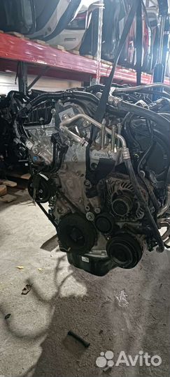 Двигатель PY21329917 2.5L Mazda 3 BP.Оригинал
