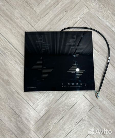 Варочная панель индукция