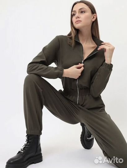 Комбинезон женский новый