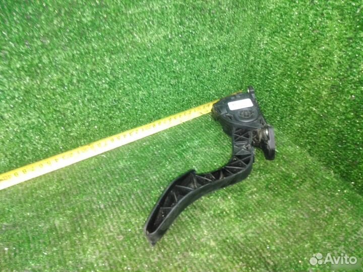 Педаль газа Suzuki Grand Vitara 2007 TA74V M16A