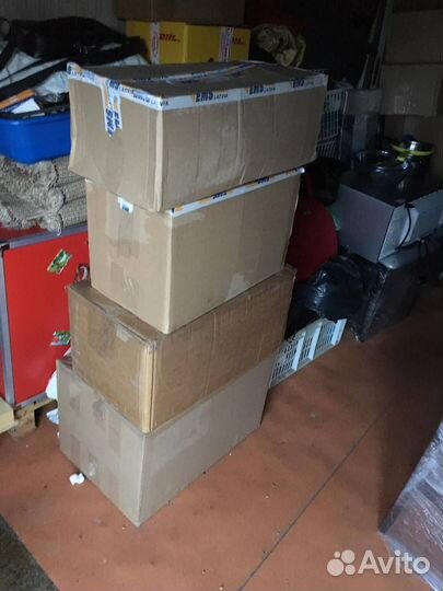 Трансфер Москва - Рига