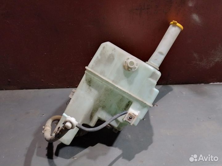 Бачок стекло омывателя mazda 6 GG рестайлинг