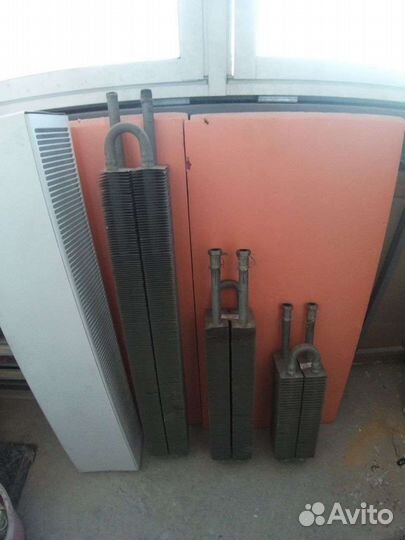 Радиатор отопления