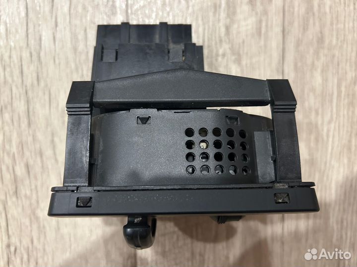 Блок управления светом ford focus 2