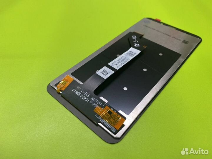 Дисплей Xiaomi Redmi 5 plus