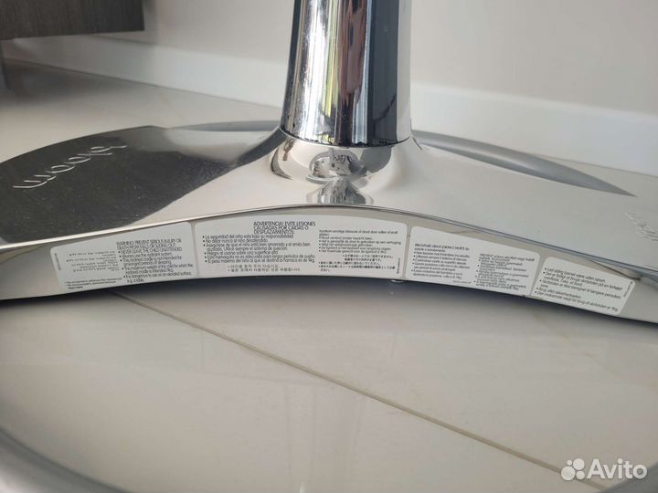 Детский стул Fresco Bloom