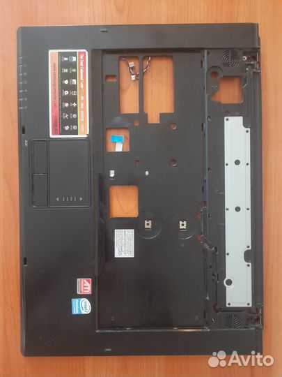 Запчасти для ноутбука Samsung R60 / R60plus