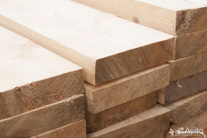 Доска обрезная область