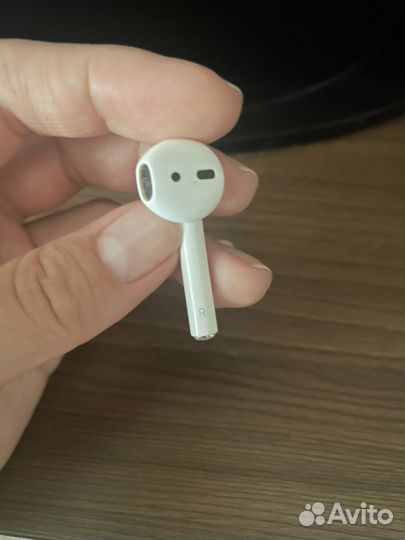 Наушники apple airpods 2 правый