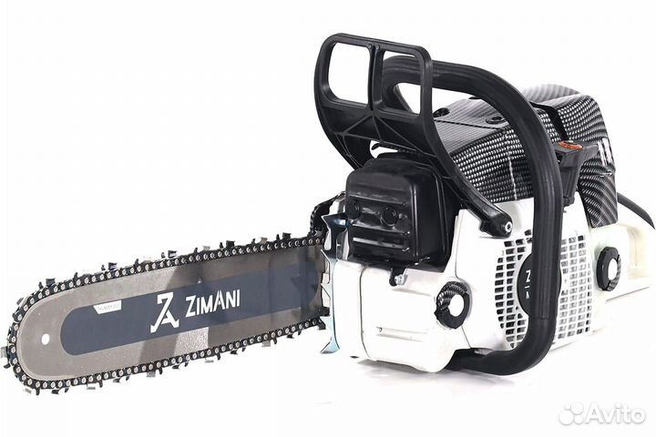 Бензопила ZimAni MS 361 PRO (Stihl)