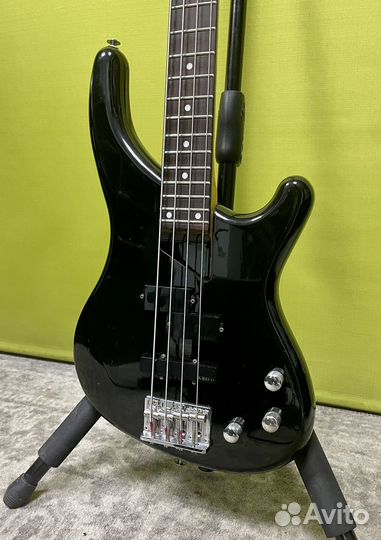 Бас гитара Greco PXB-400 Japan