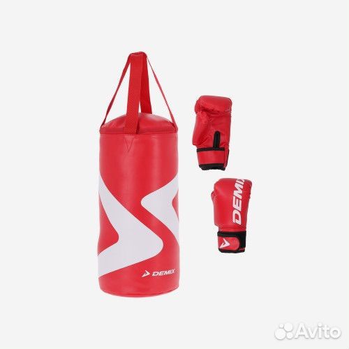 Боксерская груша детская