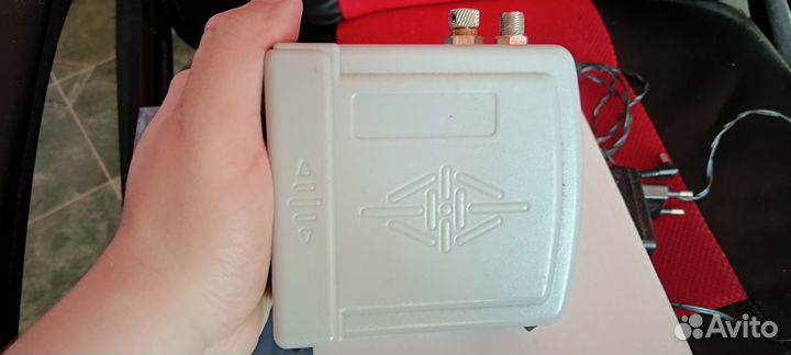 Компрессор для аэрографа JAS 1211