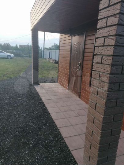 Дача 25 м² на участке 10 сот.