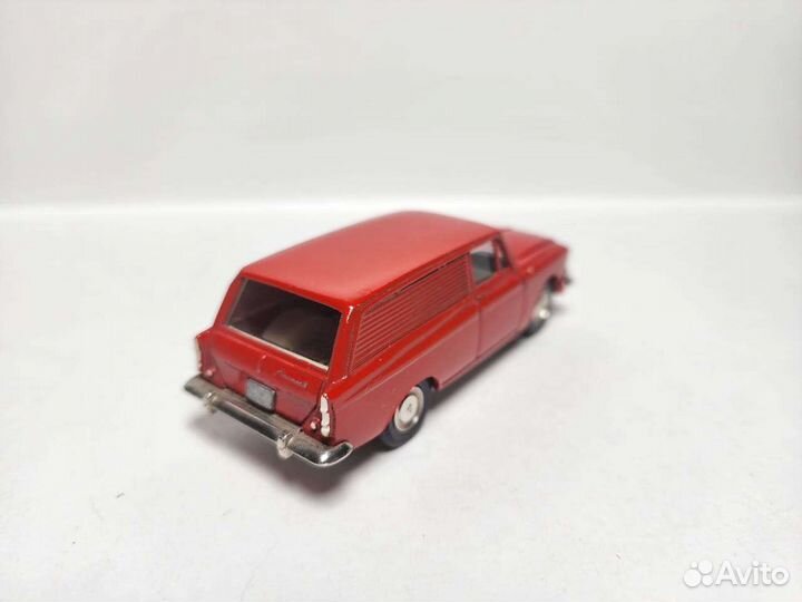 Москвич 434 А6 СССР 1:43