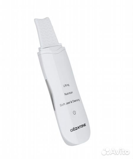 Ультразвуковой прибор для лица BON-990, Gezatone