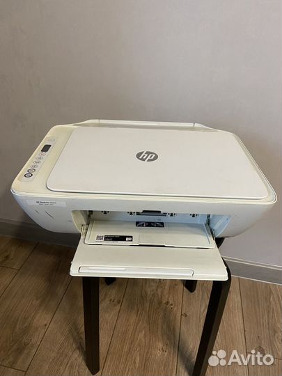 Принтер-сканер HP