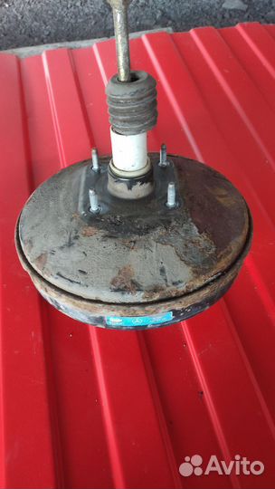 Вакуумный усилитель тормозов Mercedes sprinter 901