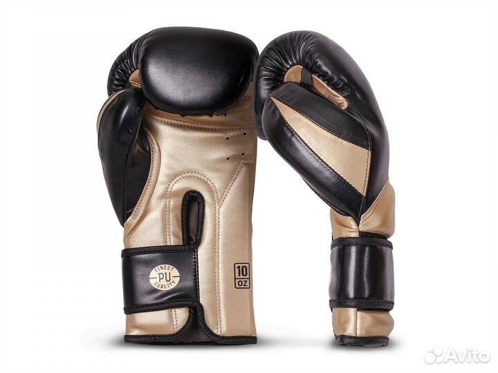 Перчатки боксерские Fight Expert Start 10, 12 oz