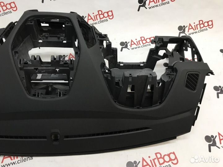 Торпедо панель приборов Hyundai ix 35 арт.:04