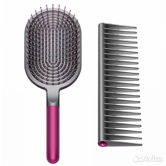 Набор расчесок Dyson