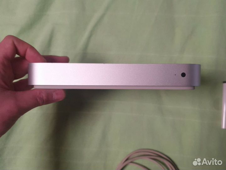 Apple tv gen 1 (Первого поколения)