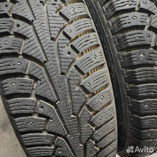 Nokian Tyres Nordman 5 SUV 225/65 R17