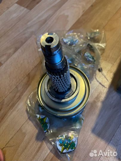 Шрус наружный 1 компл. LGR-3149