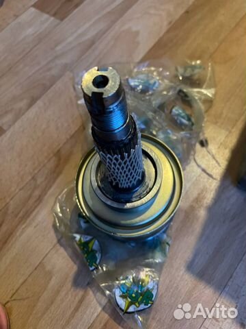 Шрус наружный 1 компл. LGR-3149