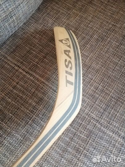 Клюшка tisa pioneer