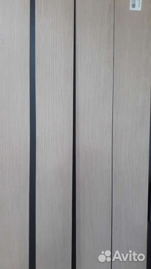 Доборная планка