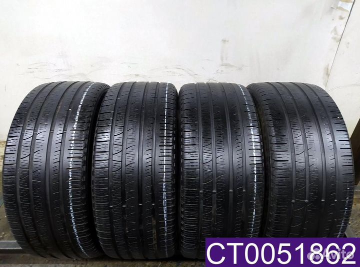 Pirelli Scorpion A/S 265/50 R19 96T