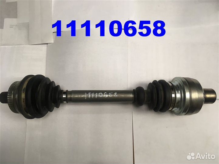 Шрус полуось привод правый Volkswagen Sharan