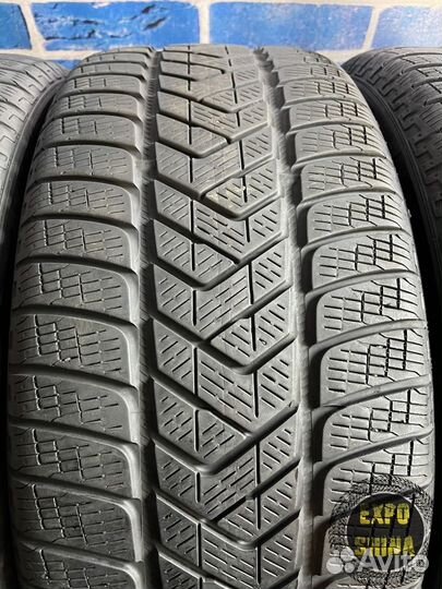 Pirelli Scorpion Winter 255/45 R20 105V