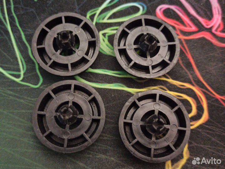 Опорные ножки для пк б/у