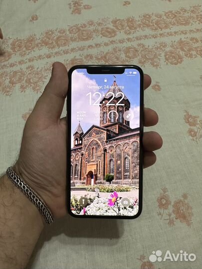 iPhone 11 pro 64 gb