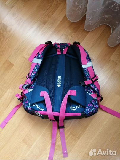 Ранец школьный для девочки