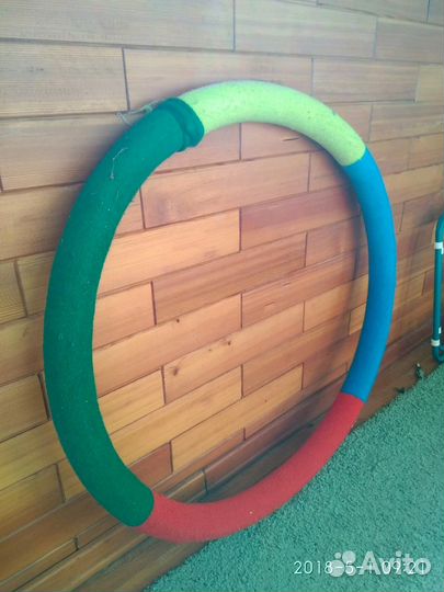 Тренажёр Gym Flextor