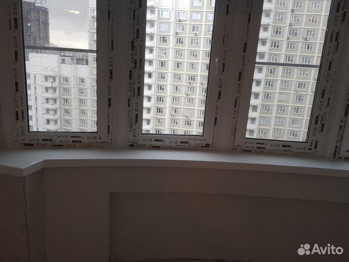 Износостойкие подоконники из акрилового камня