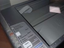Принтер сканер копир цветной,hp psc 1315