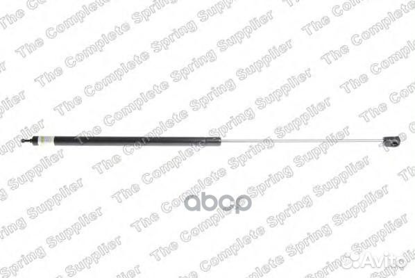 Амортизатор капота renault megane 08