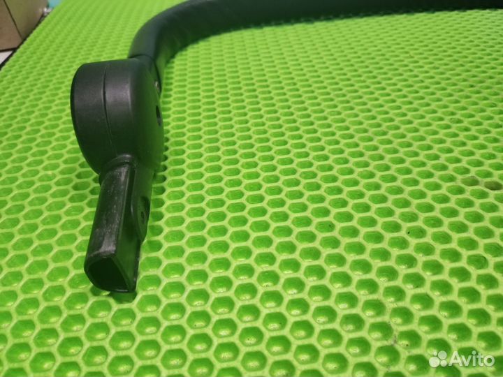 Ручка на коляску olsson jazz в сборе