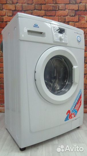 Стиральная машина Атлант