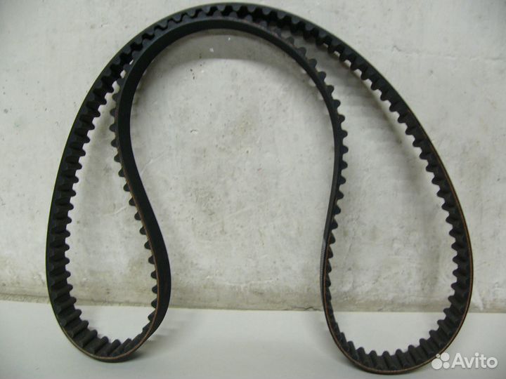 Ремень грм Continental новый