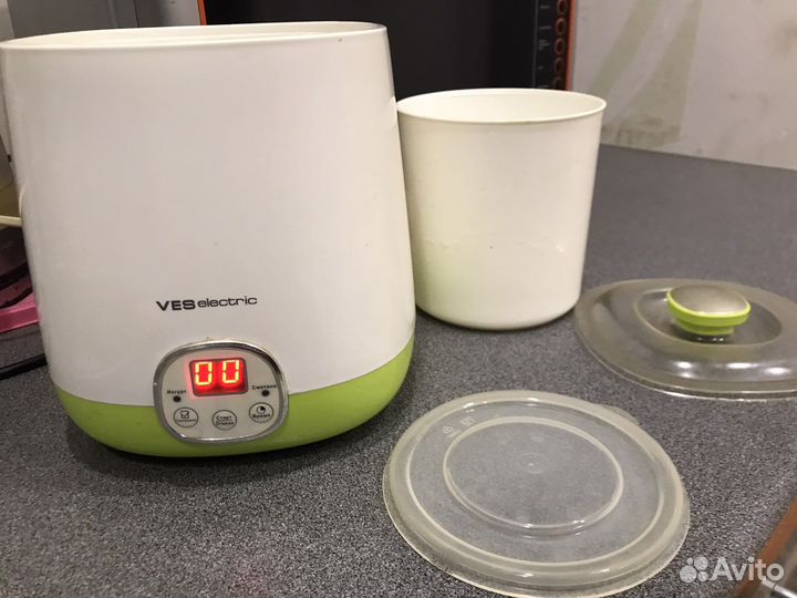 Йогуртница